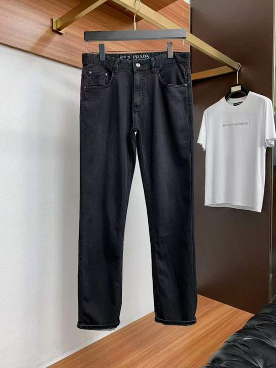 Picture of Prada Jeans Long _SKUPradasz29-408qx19512613